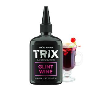 TRIX Glint Wine 0mg, 100ml