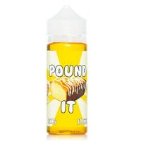 FOOD FIGHTER Pound It 3mg 120ml