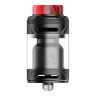 Hellvape Fat Rabbit Solo 2 RTA - обслуживаемый бак