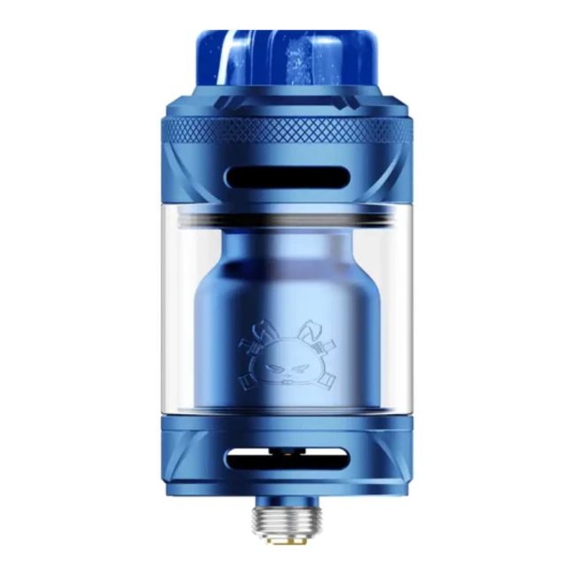 Hellvape Fat Rabbit Solo 2 RTA - обслуживаемый бак