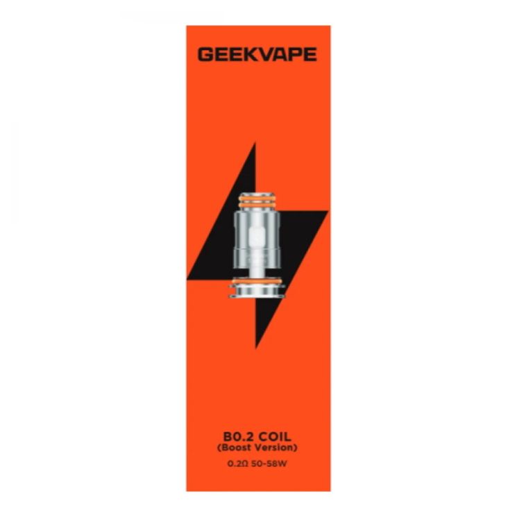 Испаритель Geekvape B Series (Boost Version)