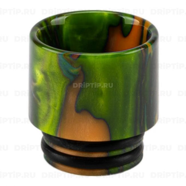 Дриптип Iwodevape 801 №2 Дриптип Iwodevape 801 №2