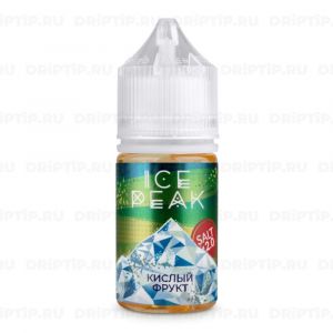 Киви клубника - Ice Peak Salt