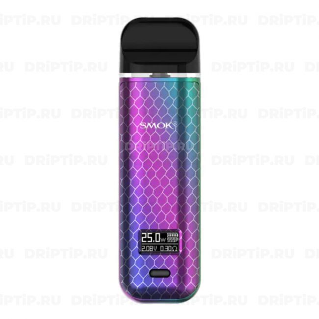 Smok Novo X POD kit