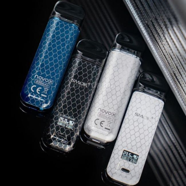 Smok Novo X POD kit