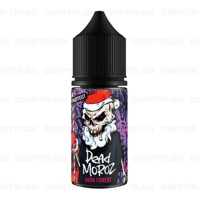 Dead Moroz Salt - Dark Forest Dead Moroz Salt - Dark Forest