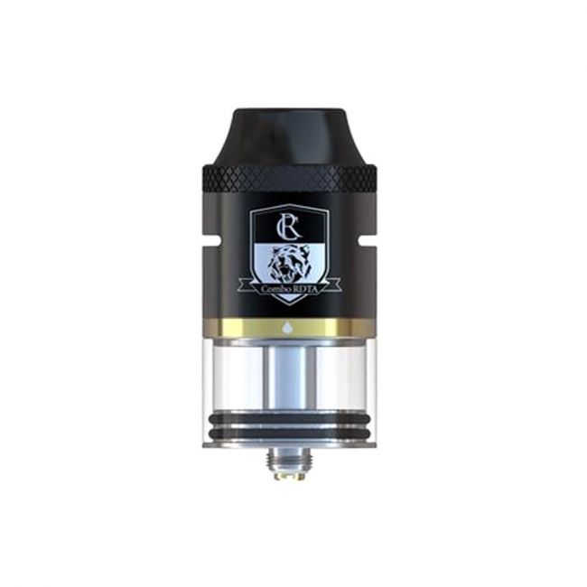 IJOY COMBO RDTA Atomizer Kit - обслуживаемый бак IJOY COMBO RDTA Atomizer Kit - обслуживаемый бак