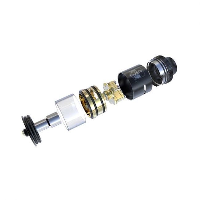 IJOY COMBO RDTA Atomizer Kit - обслуживаемый бак IJOY COMBO RDTA Atomizer Kit - обслуживаемый бак