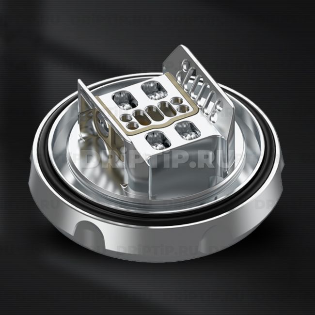 Hellvape Dead Rabbit v3 RTA - обслуживаемый бак