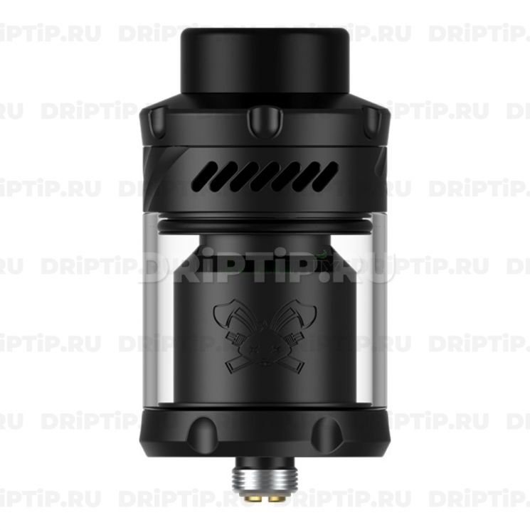 Hellvape Dead Rabbit v3 RTA - обслуживаемый бак