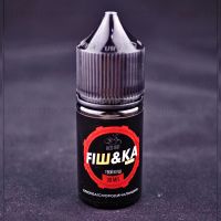Fishka Salt - Red Bid
