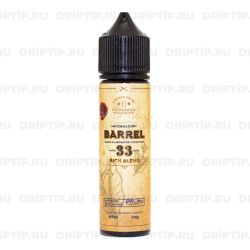ElectroJam Tobacco Barrel - Rich Blend
