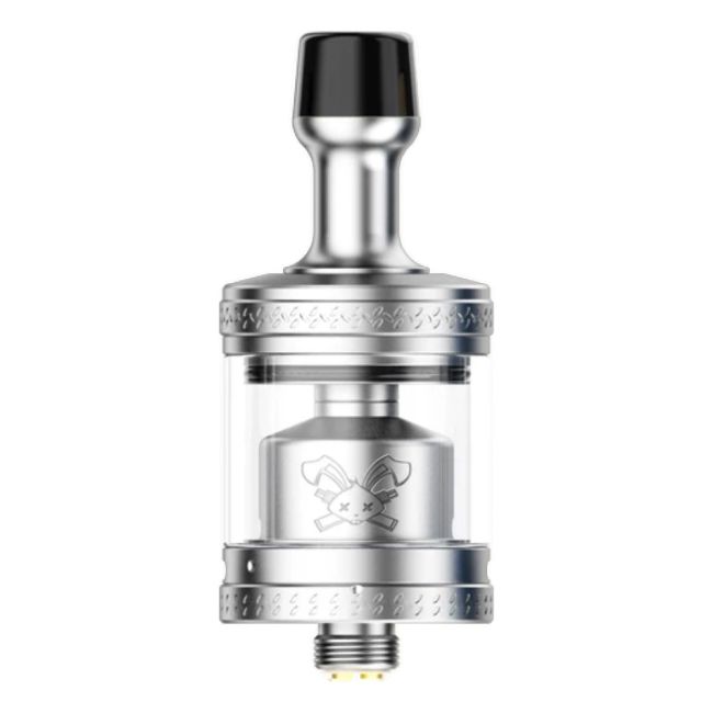 Hellvape Dead Rabbit MTL 2 RTA - обслуживаемый бак Hellvape Dead Rabbit MTL 2 RTA - обслуживаемый бак