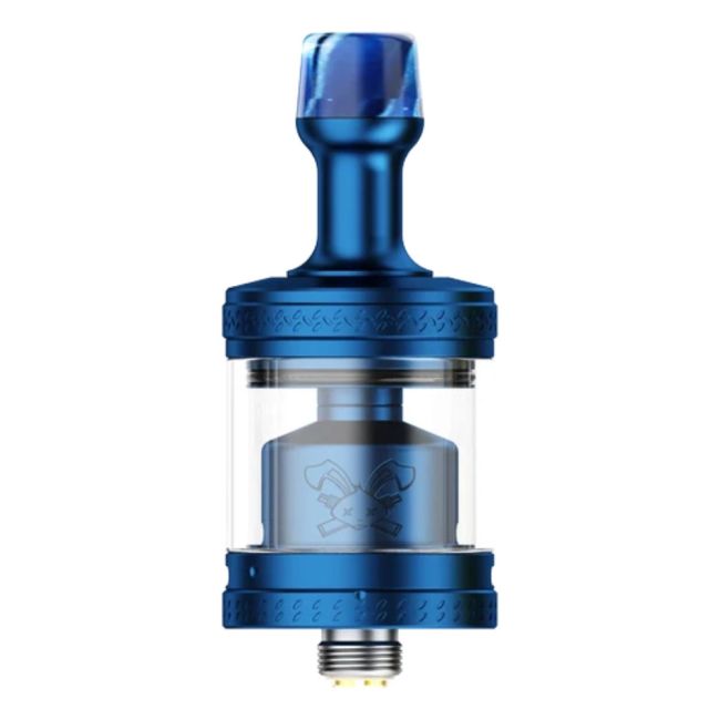 Hellvape Dead Rabbit MTL 2 RTA - обслуживаемый бак Hellvape Dead Rabbit MTL 2 RTA - обслуживаемый бак