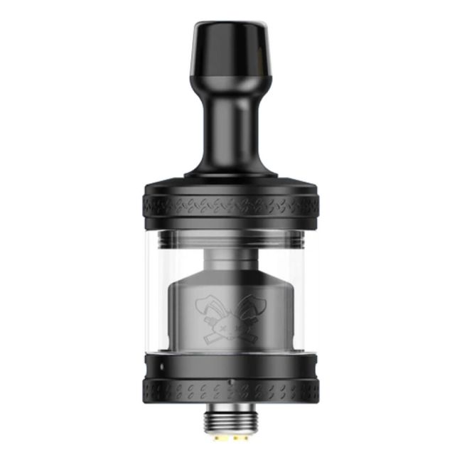 Hellvape Dead Rabbit MTL 2 RTA - обслуживаемый бак Hellvape Dead Rabbit MTL 2 RTA - обслуживаемый бак