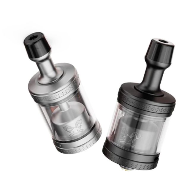 Hellvape Dead Rabbit MTL 2 RTA - обслуживаемый бак Hellvape Dead Rabbit MTL 2 RTA - обслуживаемый бак