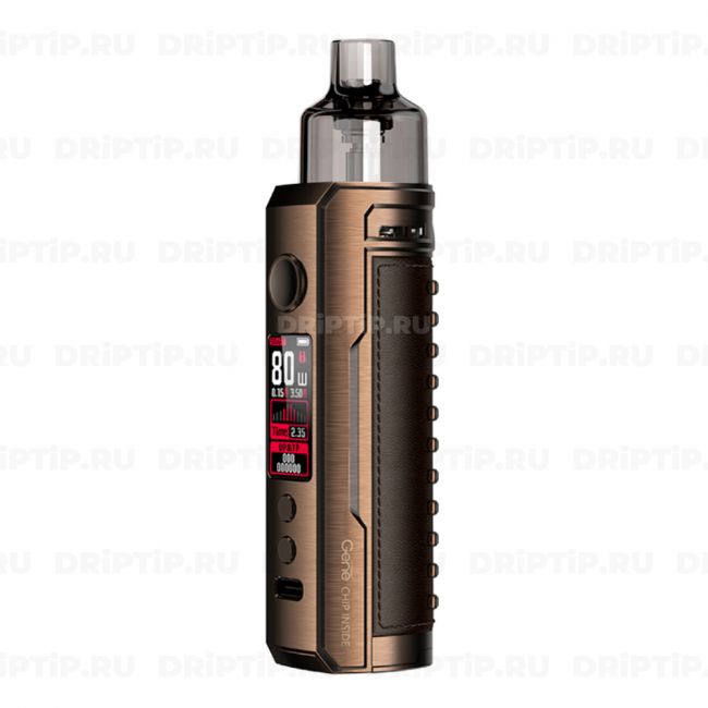 Voopoo Drag X Pod Mod Kit Voopoo Drag X Pod Mod Kit
