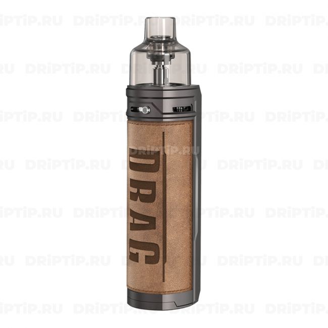 Voopoo Drag X Pod Mod Kit Voopoo Drag X Pod Mod Kit
