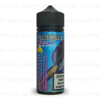 Freeze Breeze Blizzard - Lemon pie ice