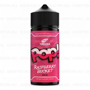 Tunguska Pop - Raspberry Bucket