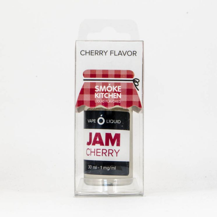 SmokeKitchen Cherry (Вишня) 30мл
