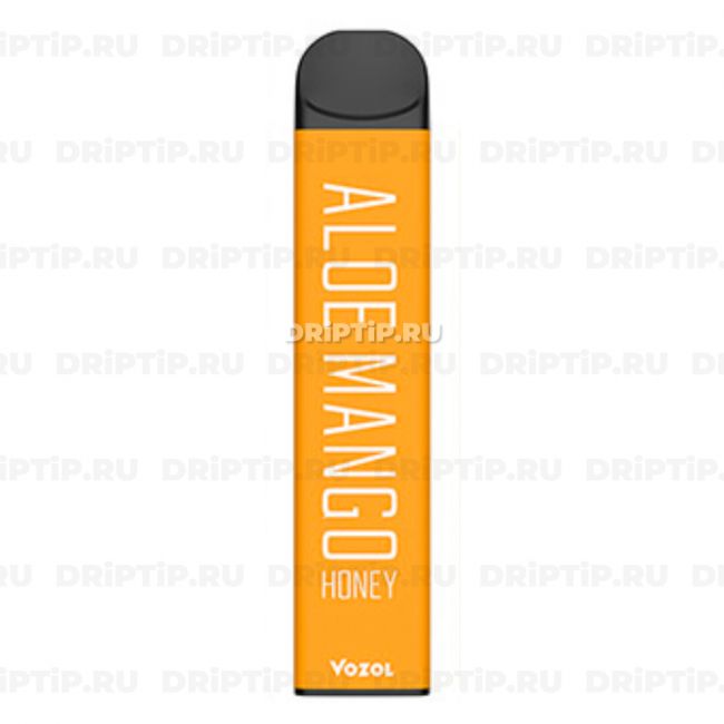 Vozol D23 - Алоэ Манго Мёд