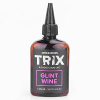 TRIX Glint Wine 3mg, 100ml