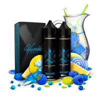 Humble X Flawless Blue Swirl 3mg 60ml