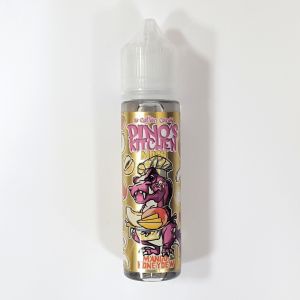 Dino's Kitchen - Mango Honeydew + никобустер