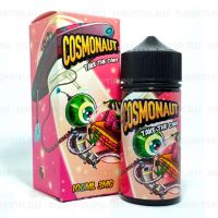 Cosmonaut - Take the cake