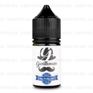 Gentleman Pod - Parlam (конструктор)