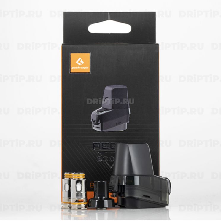 Картридж Geekvape Aegis Boost (с испарителями)