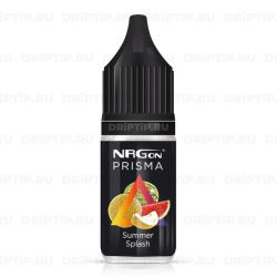 Ароматизатор NRGon Prisma - Summer Splash