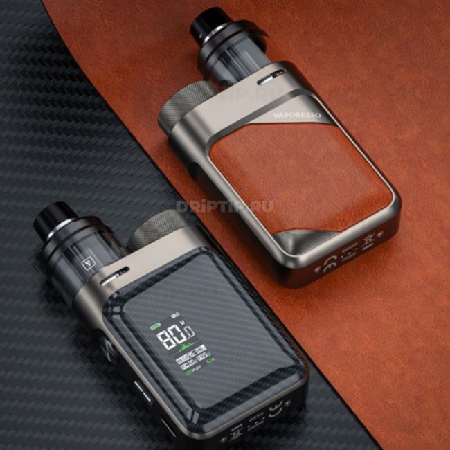 Vaporesso Swag PX80 Pod Kit