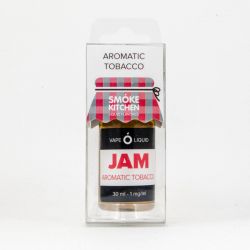 SmokeKitchen Aromatic Tobacco (Ароматный табак) 30мл
