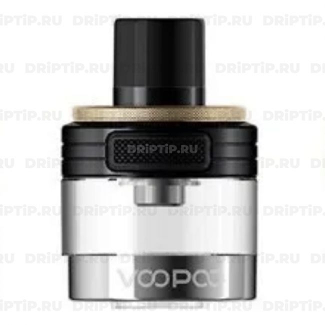 Voopoo PNP-X Pod - обслуживаемый бак
