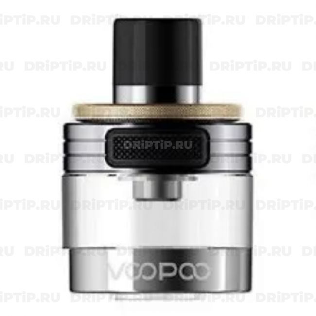 Voopoo PNP-X Pod - обслуживаемый бак