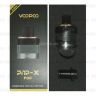 Voopoo PNP-X Pod - обслуживаемый бак