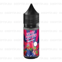 Fruit Monster Salt - Mixed Berry 10ml
