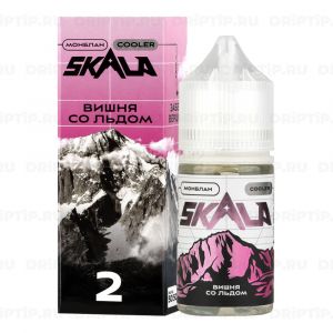 Skala Salt - Вишня со льдом