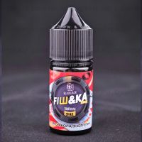 Fishka Strong Salt - Blackjack Ice