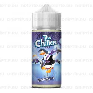 The Chillerz - Barman