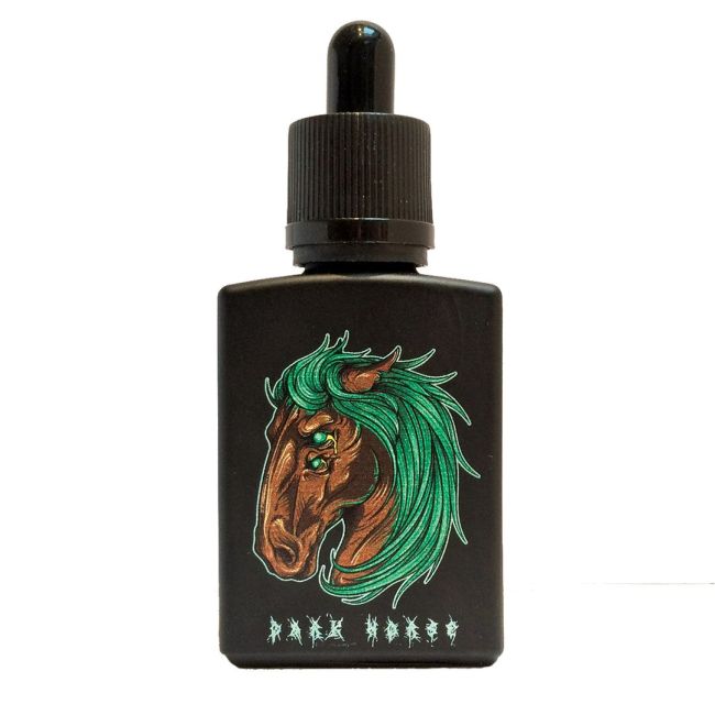 Dr Grimes DARKER HORSE 3mg 30 ml Dr Grimes DARKER HORSE 3mg 30 ml