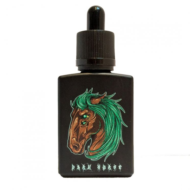 Dr Grimes DARKER HORSE 3mg 30 ml