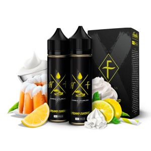 Humble X Flawless Creamy Custard 3mg 60ml