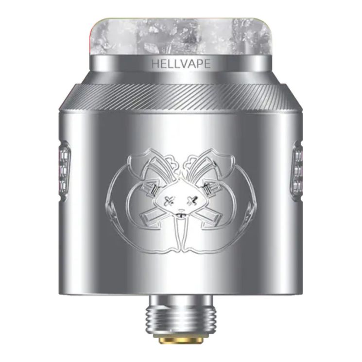 Hellvape Drop Dead 2 RDA