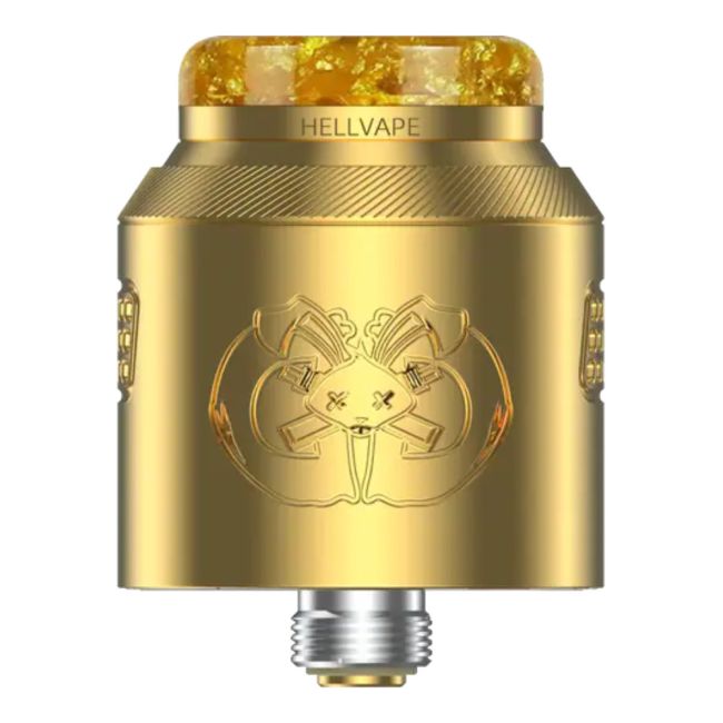 Hellvape Drop Dead 2 RDA
