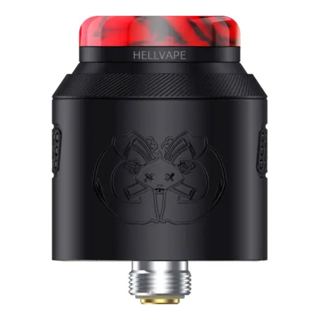 Hellvape Drop Dead 2 RDA