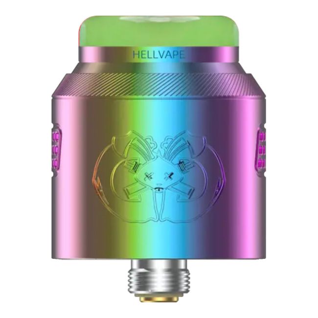 Hellvape Drop Dead 2 RDA