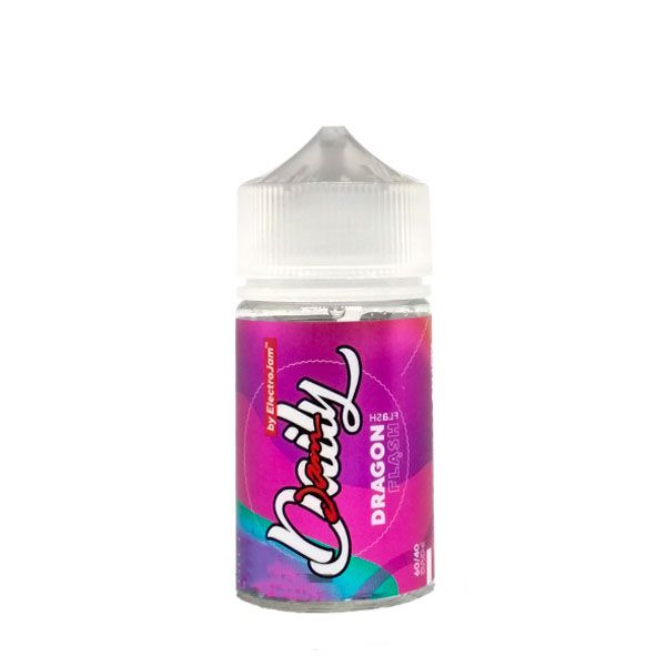 Daily Jam - Dragon Flash Daily Jam - Dragon Flash